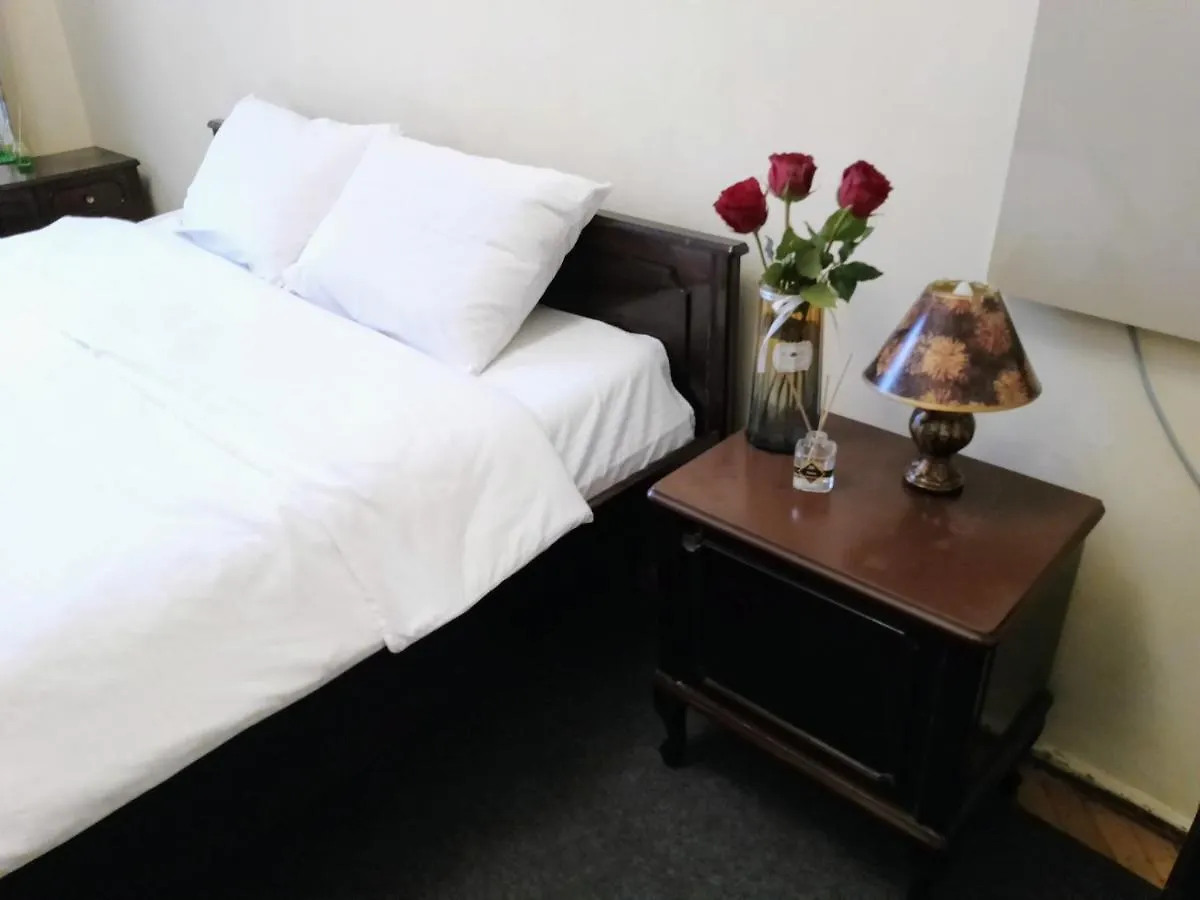 Apartment Near The Train Station 리비프 우크라이나